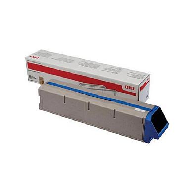 Toner OKI 45536556, 51000 faqe - Zezë