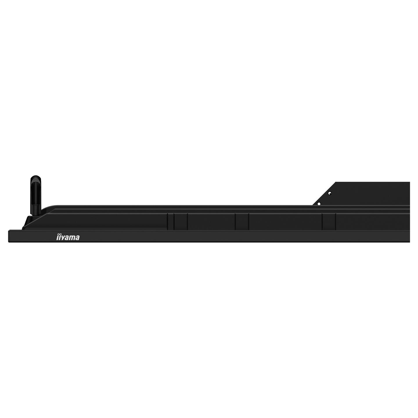 Digital Signage iiyama ProLite LH9252UWS-B1AG, 92", 5K UHD, VA, 21:9, 500cd/m², HDMI, DisplayPort, USB-C - Zezë - 11