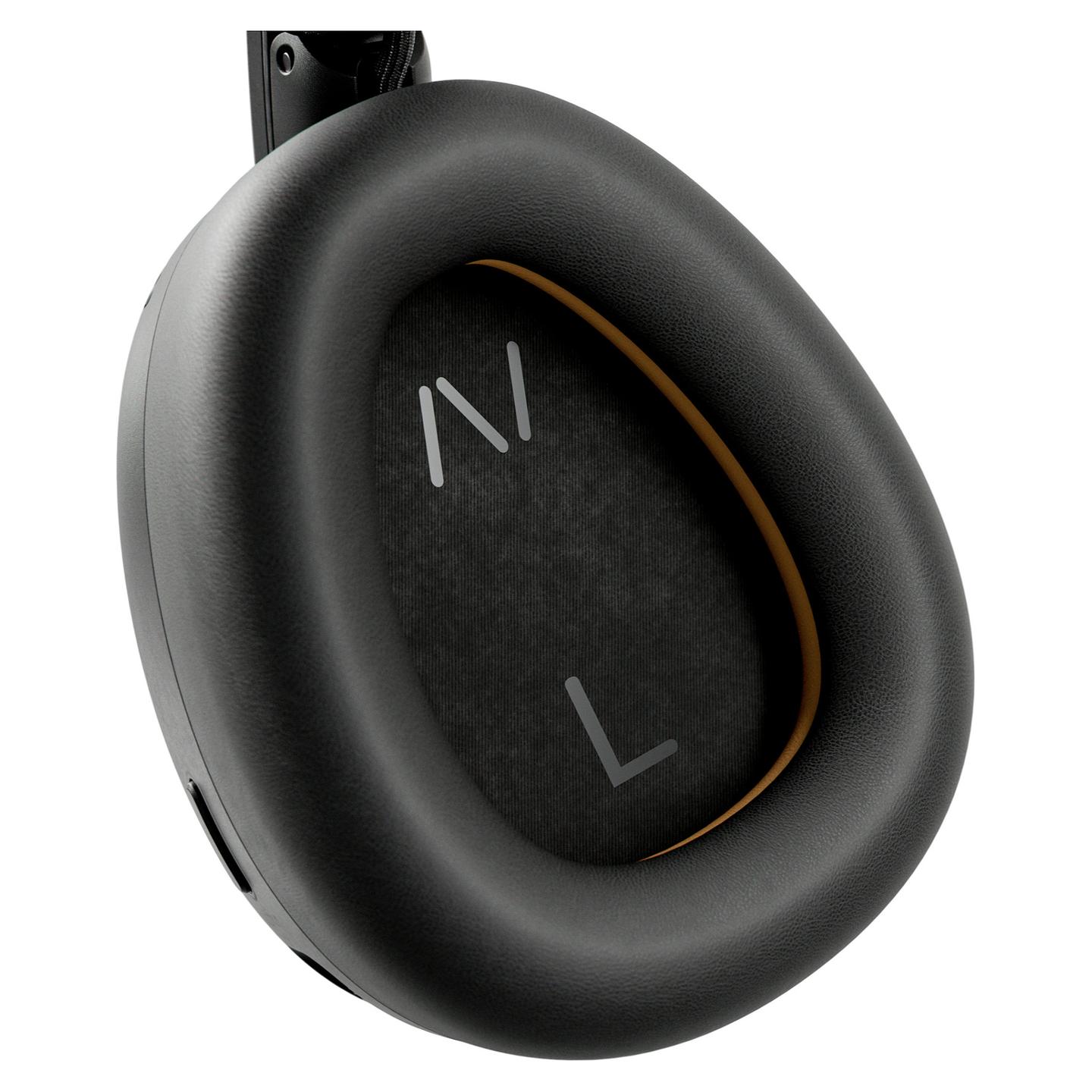 Kufje pa kabllo Skullcandy Aviator 900 ANC, Wired, 20–20.000 Hz - Zezë - 8
