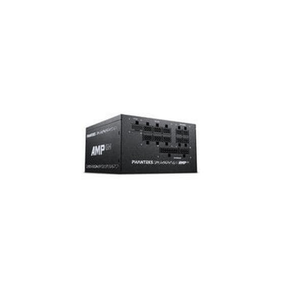 Furnizues Energjie PHANTEKS AMP GH V2 / 1200W / ATX 3.1 / PCIe 5.1 / 12V-2x6 / Plotësisht Modular - Zezë - 2