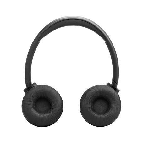 Kufje pa Kabllo JBL Tune 530BT, On-Ear, Bluetooth 6.0 - Zezë - 4
