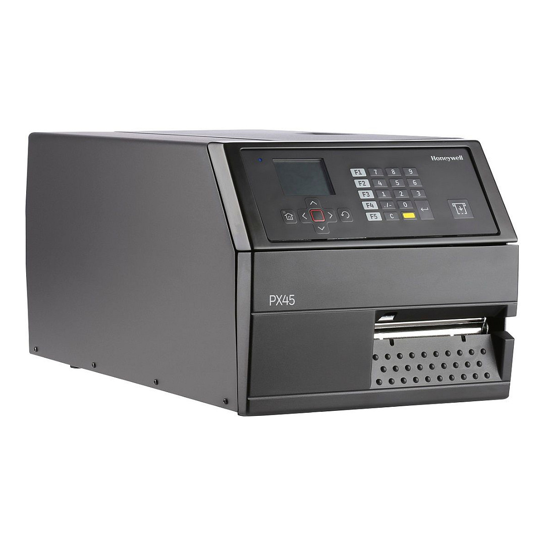 Printer Label Honeywell PX45A / Thermal Transfer / 300 × 300 DPI / 300 mm/s - Zezë - 2