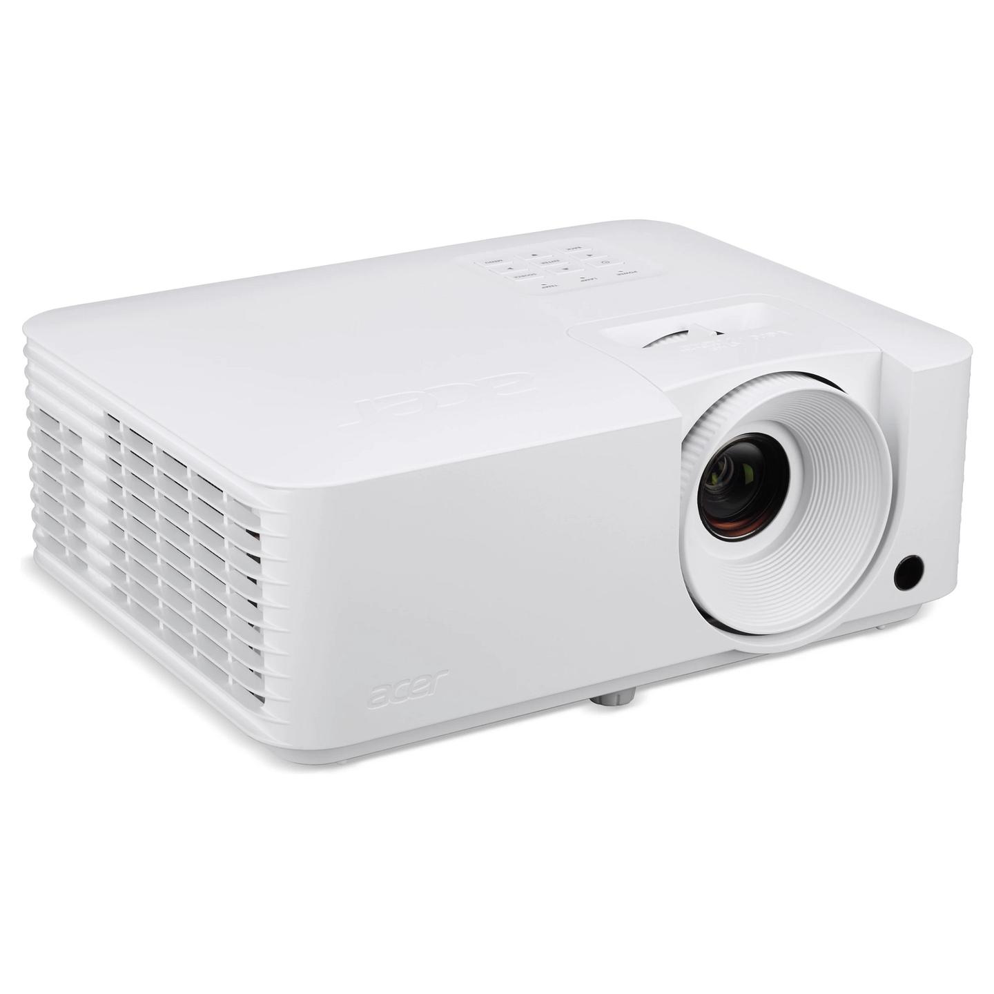 Projektor Acer PL2530i / DLP / Full HD / Laser / 5000 ANSI Lumens – Bardhë - 4