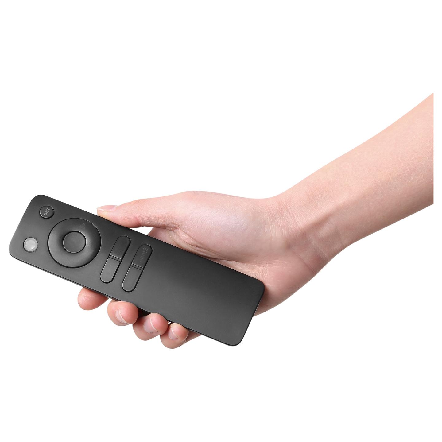 Mbajtëse për TV Equip 650606 , 37–65" , deri 50kg , për dysheme , lartësi elektrike e rregullueshme , me telekomandë , VESA 200x200–600x400 - Zezë - 5