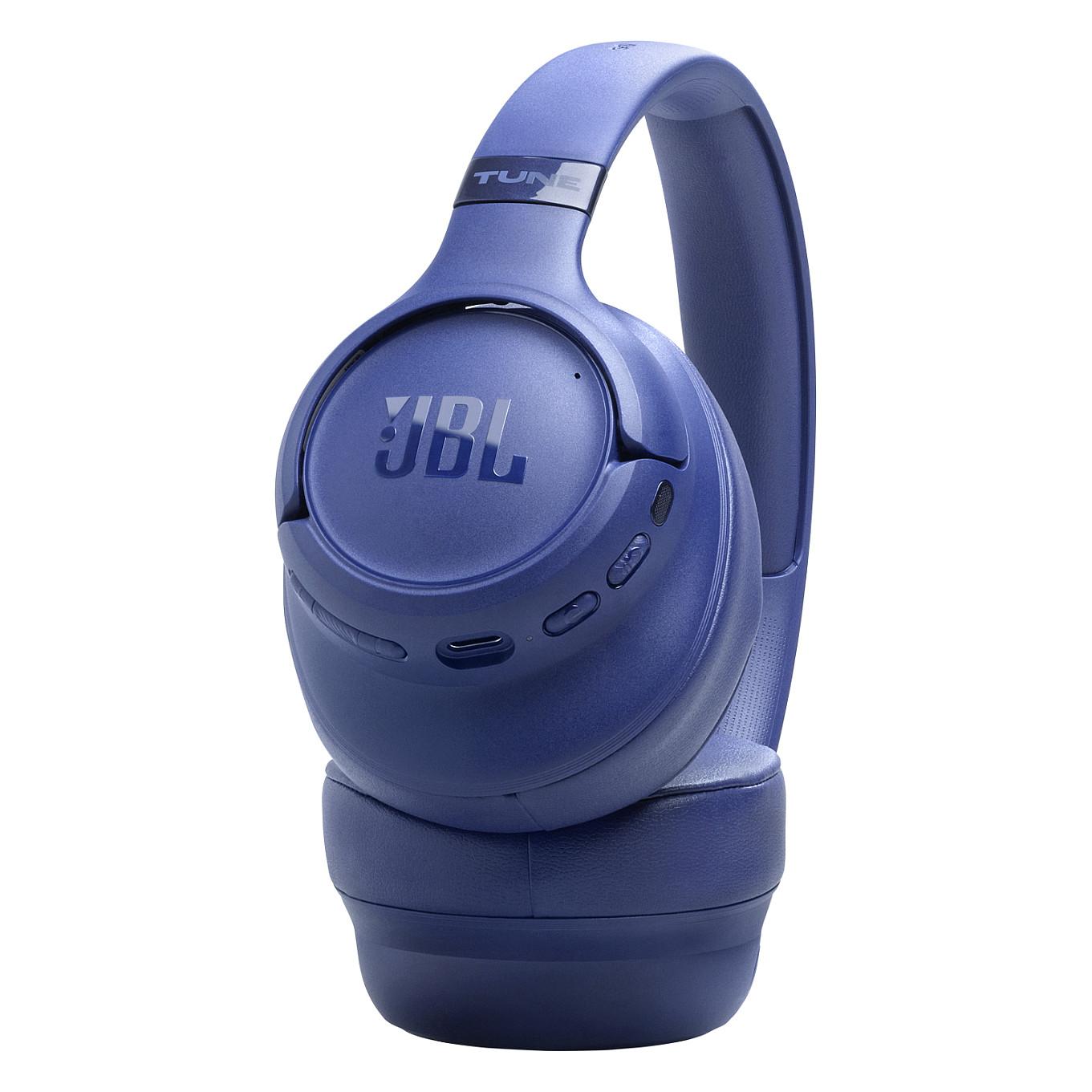 Kufje pa kabllo JBL Tune 780NC / Bluetooth 6.0 / ANC / Over-Ear - Blu - 4