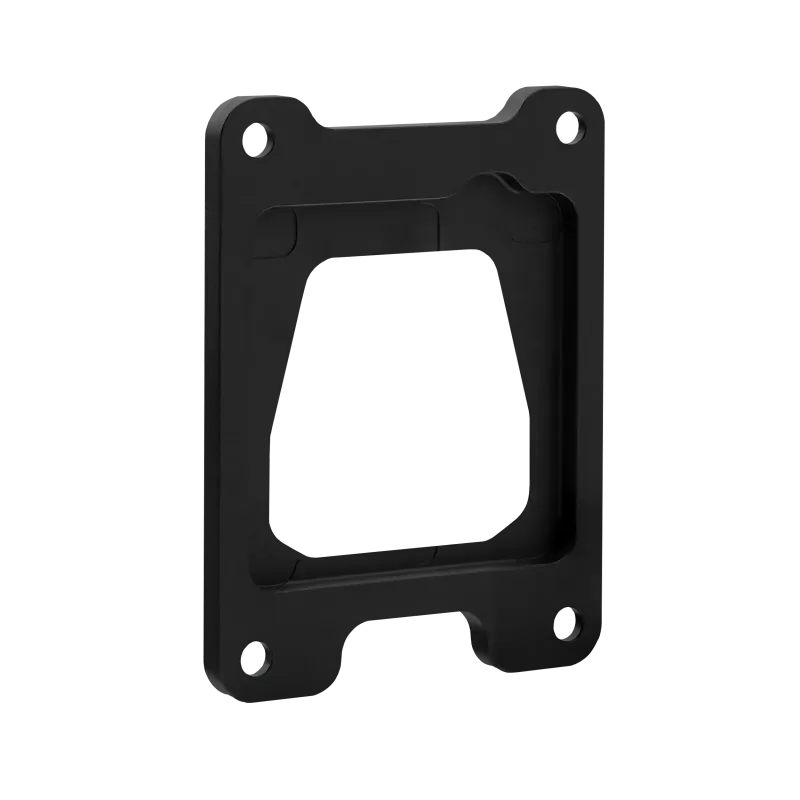 Aksesor për Ftohës Thermal Grizzly Ryzen 7000 Direct Die Frame - Zezë - 2