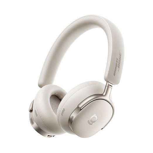 Kufje pa kabllo Baseus Inspire XH1 / Bluetooth 6.1 / ANC / 20–40.000 Hz - Bardhë - 2