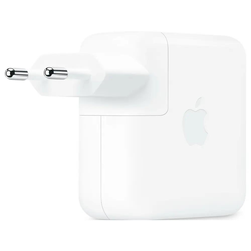 Adapter Apple 70W USB‑C Power - Bardhë - 3