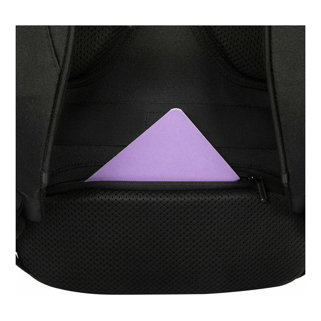 Çantë për laptop Targus Commuter EcoSmart TBB652GL / Backpack / 16" / 16-20 L / Recycled Polyester / Padded Laptop Compartment / USB-C Charging Port - Zezë - 18