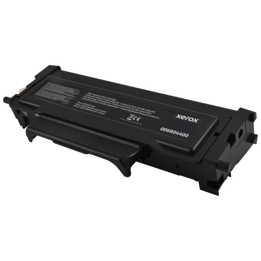 Toner Xerox 006R04400 / 3,000 faqe – Zezë