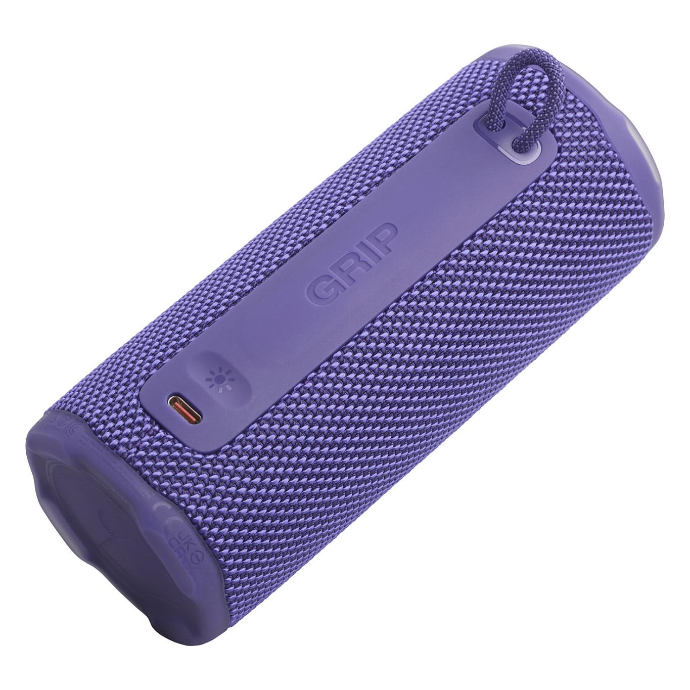 Altoparlant JBL Grip, Bluetooth, 16W, IP68 - Vjollcë - 6