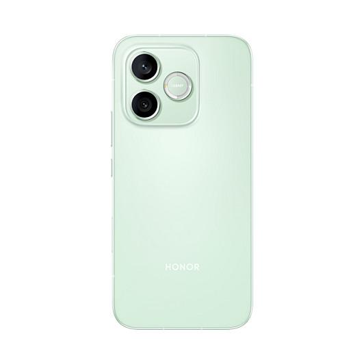 Telefon Honor 600 Lite, 6.6", AMOLED, 120Hz, 8GB, 128GB, Dimensity 7100 Elite, Dual SIM, 5G - Gjelbër - 2