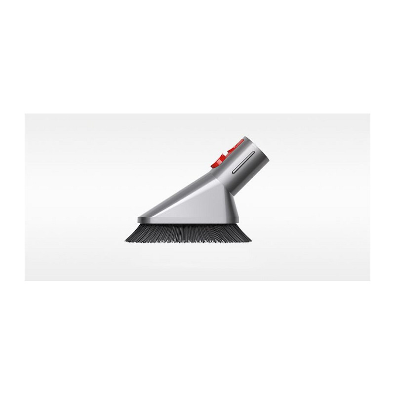 Fshesë me Vakum Dyson V11 Fluffy 2 në 1 – Nikeli/E Kuqe - 6