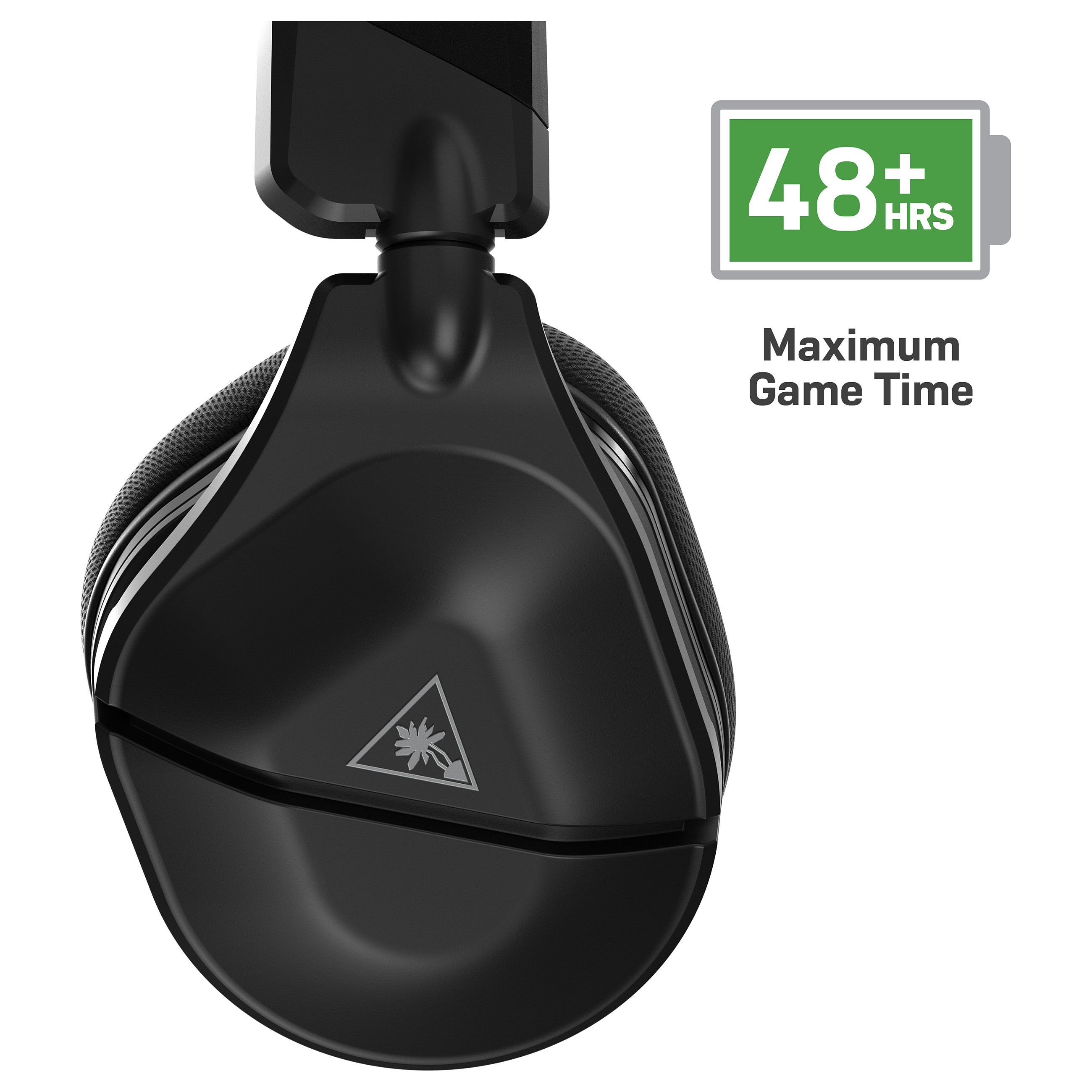 Kufje Gaming Turtle Beach Stealth 600 Gen 2 MAX / Pa Kabllo / 2.4 GHz + Bluetooth / 50 mm - Zezë - 20