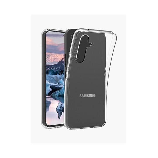 Case për Telefon dbramante1928 Greenland për Samsung Galaxy A54 - Transparente - 2