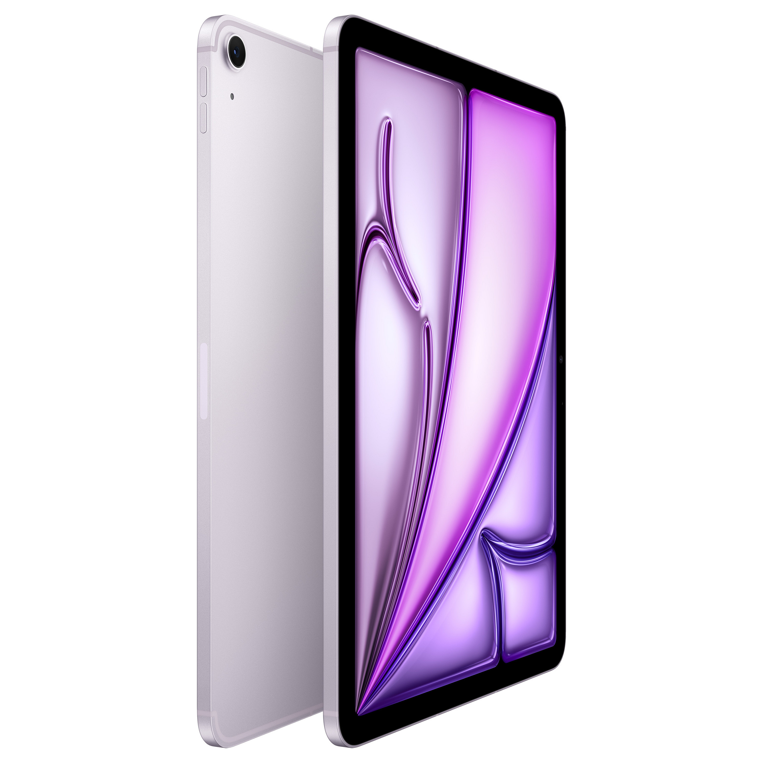 Apple iPad Air / 11" / Wi-Fi + Cellular / 512GB - Purple - 2