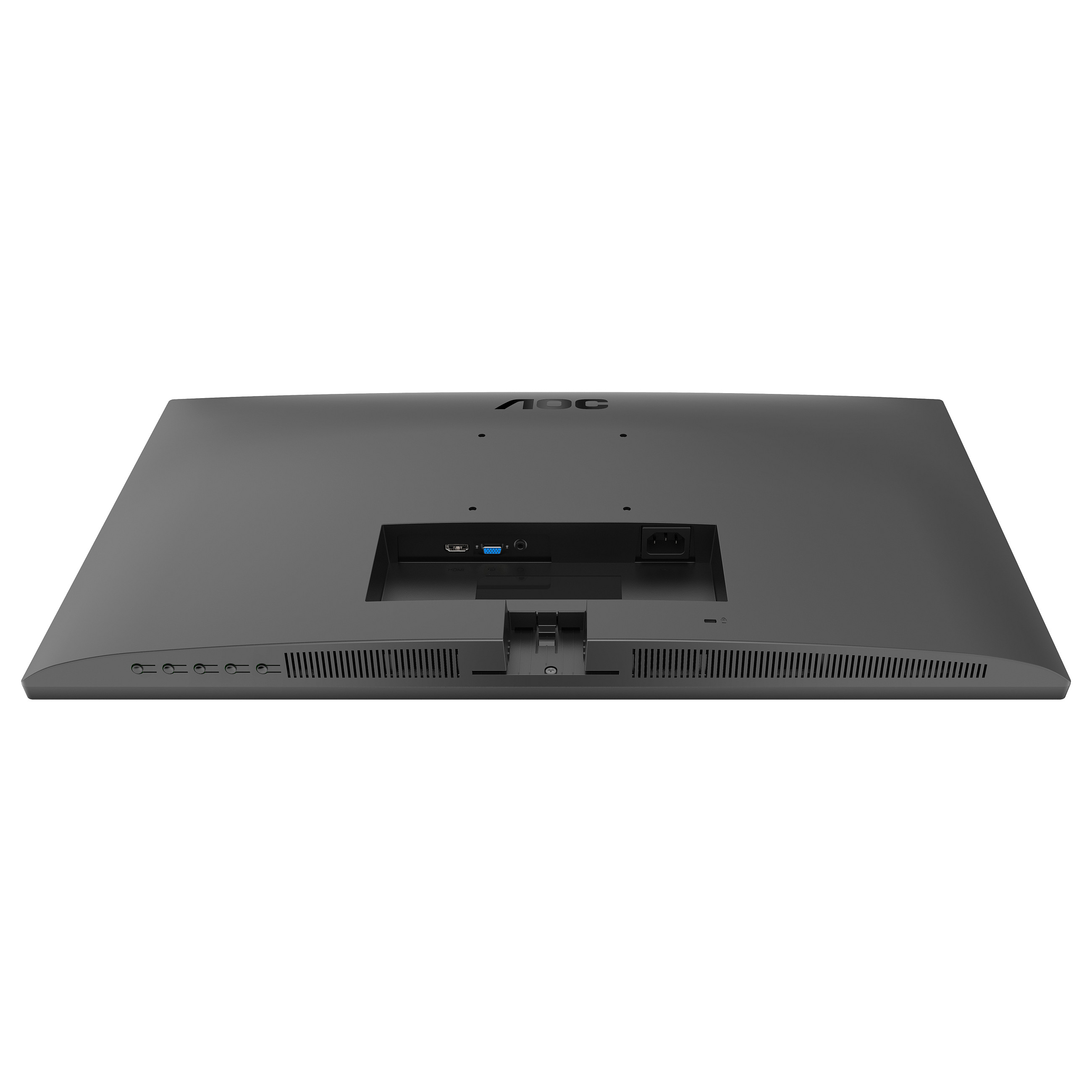 Monitor AOC 27B3HA2 / 27" / Full HD IPS / 120Hz / 4ms / HDMI+VGA - Zezë - 12