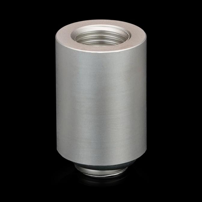 Aksesor për Ftohës Thermal Grizzly DeltaMate Extender MF28 / G1/4" / +28mm / Custom Watercooling – Zezë