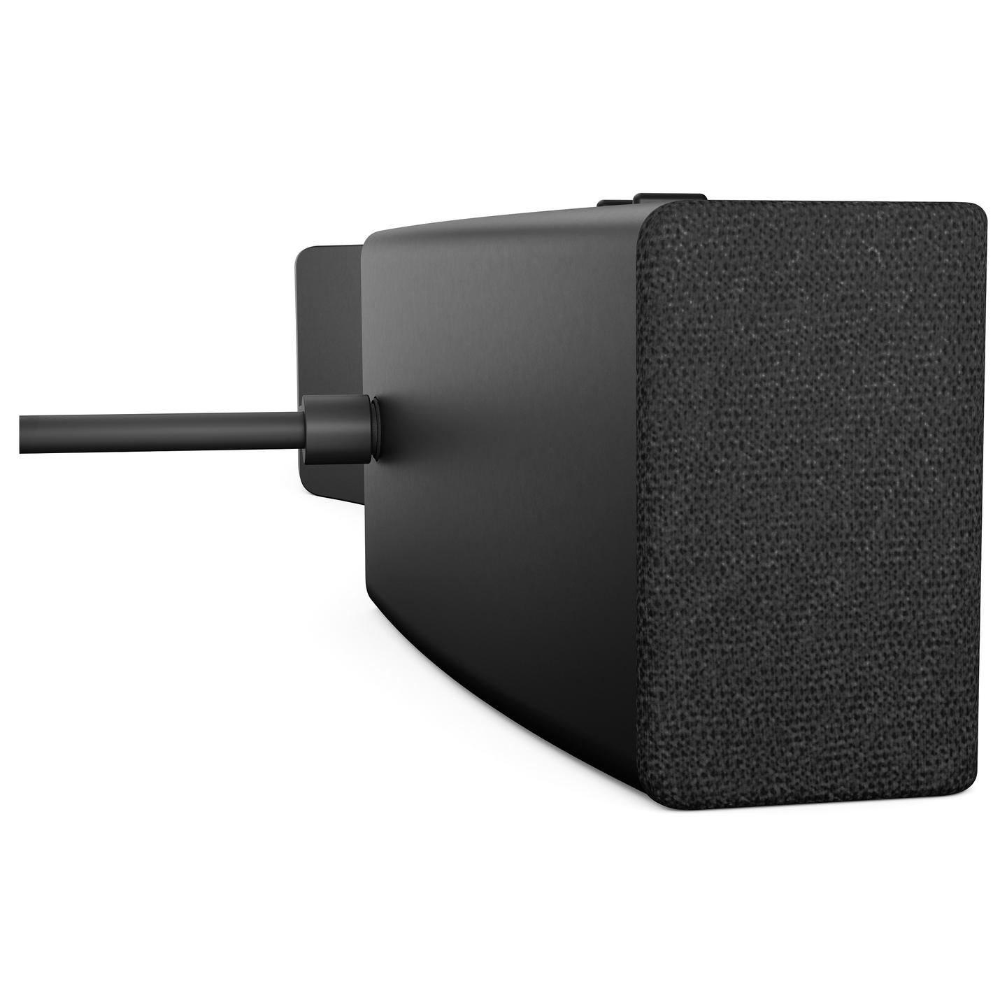 Soundbar Dell SB725, 3.6 W, USB, Kontroll me Butona â ZezĂ« - 3