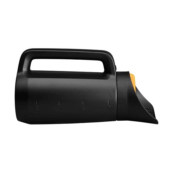Shpërndarës Manual për Kopsht Fiskars Solid 1057076, 2.3L, 3 Nivele Dozimi - Zezë/Portokalli - 3