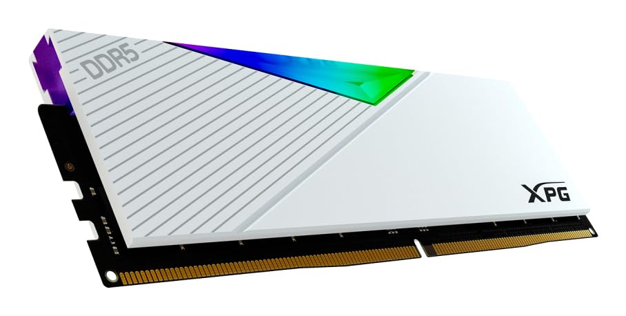 RAM Memorie DDR5 ADATA XPG LANCER RGB / 16GB / DIMM / 6000MHz / CL30 - 2