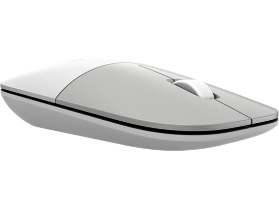 Maus pa kabllo HP Z3700 / 1200 DPI / 3 Butona / 50g – Bardhë - 3