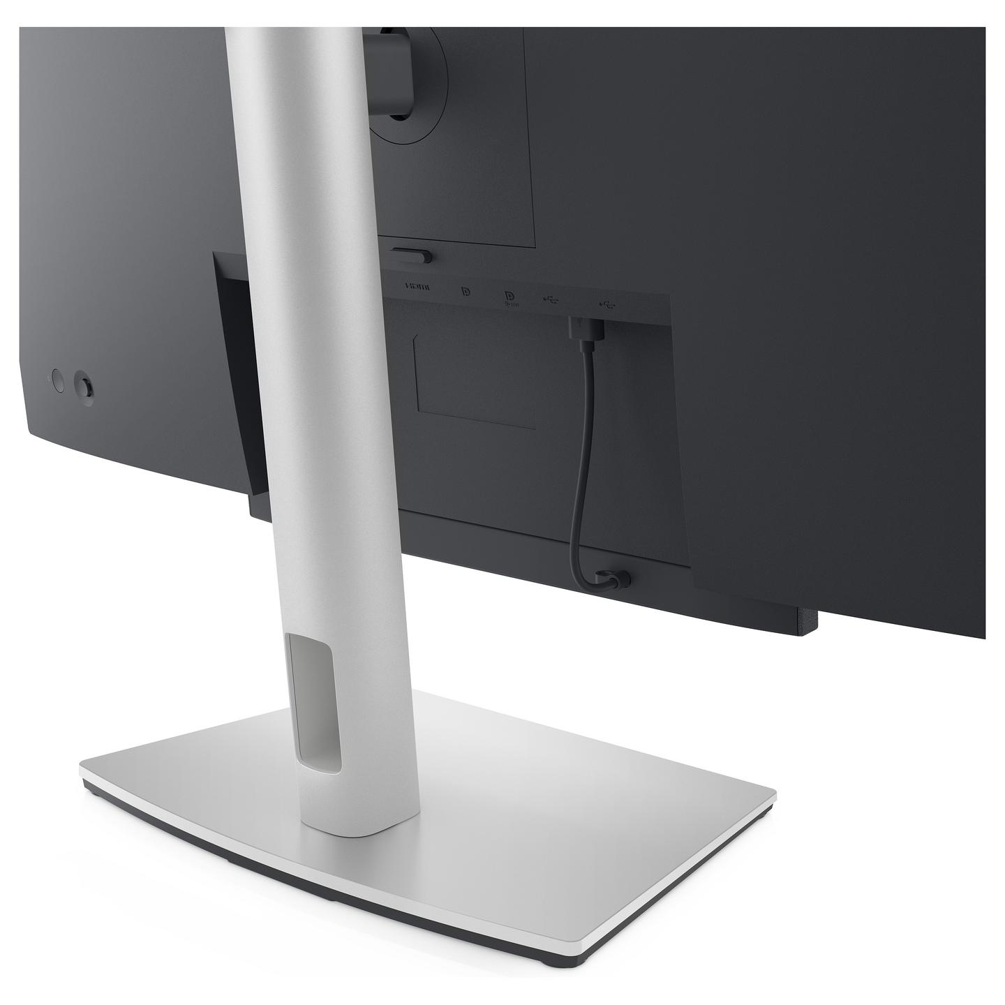 Altoparlantë DELL SB521A / 3.6W / USB-A / Stereo / Montim Magnetik / për Monitor - Zezë - 6