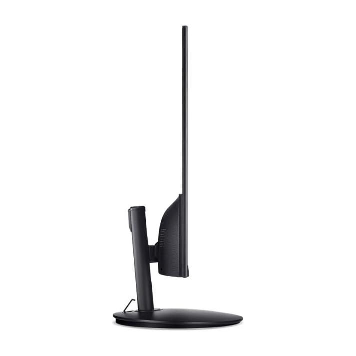 Monitor Gaming Acer SH272UG0BMIPHUX / 27" / WQHD IPS / 120Hz / 1ms / HDMI+DisplayPort+USB-C - Zezë - 4