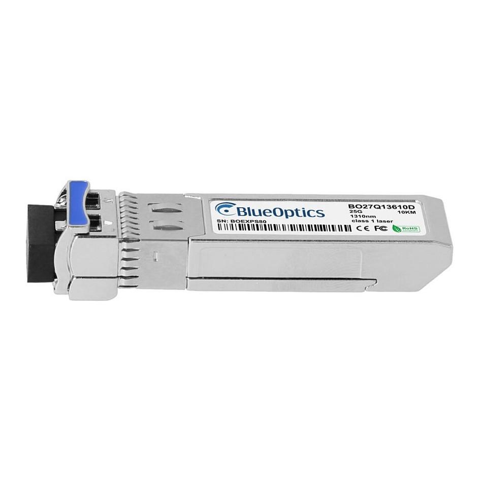 Transceiver BlueOptics SFP-25G-LR-AR, 25 Gbps, SFP28, Single-Mode, LC Duplex, 1310 nm, 10 km - Argjend - 3