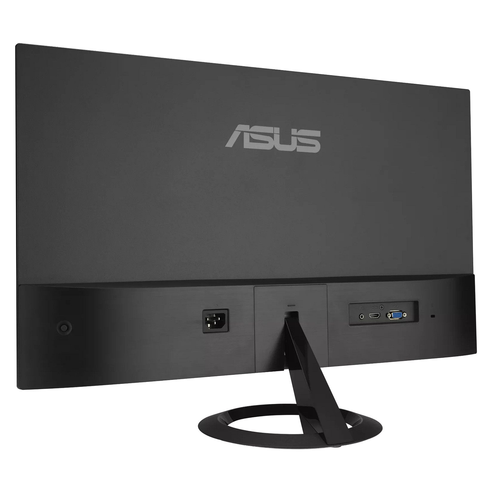 Monitor ASUS VZ279HG / 27" / Full HD IPS / 120Hz / 1ms / HDMI+VGA - Zezë - 5