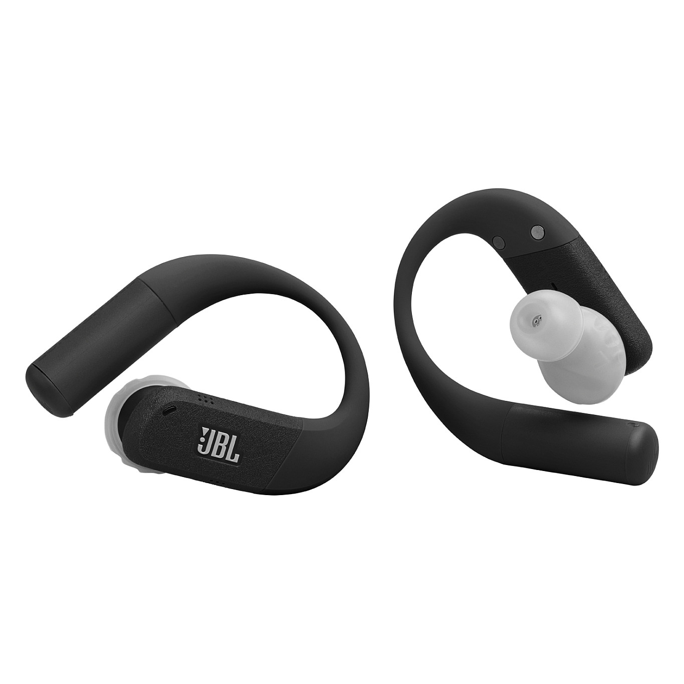 Kufje pa kabllo JBL Endurance Peak 4 / In-Ear / Bluetooth 5.4 / ANC / IP68 / 48 orë – Zezë - 2