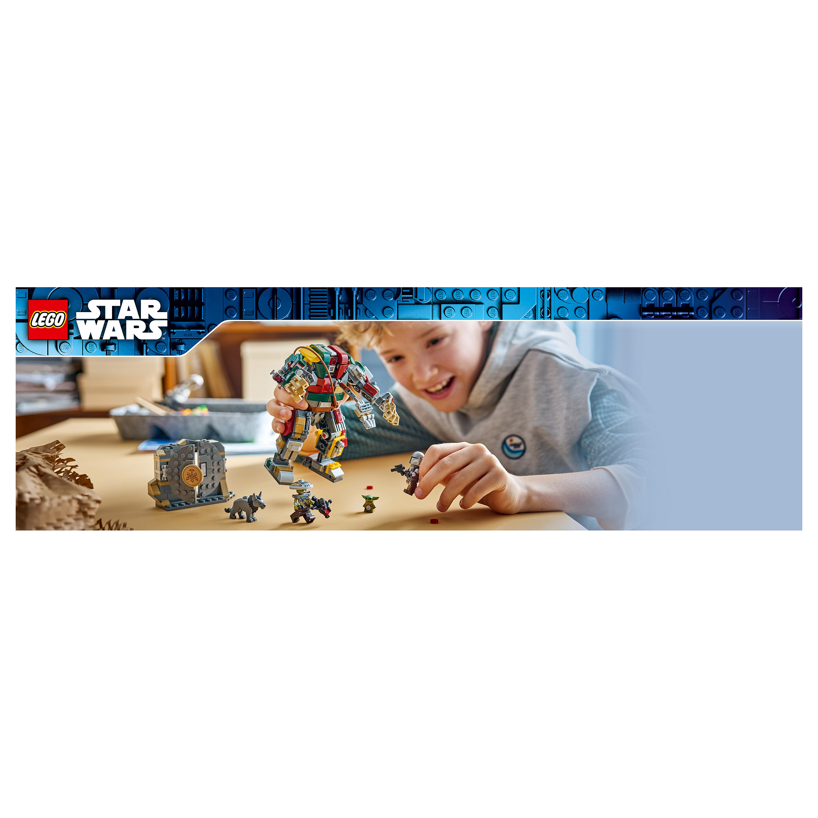 LEGO Star Wars 75451 - 20
