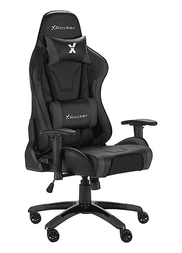 Karrige Gaming X Rocker Agility Compact Junior - Zezë