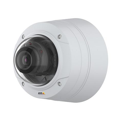 Kuti Lidhëse për Kamera Sigurie Axis T94S01P, Conduit Back Box, IP66, IP67, IK10+ - Bardhë - 2