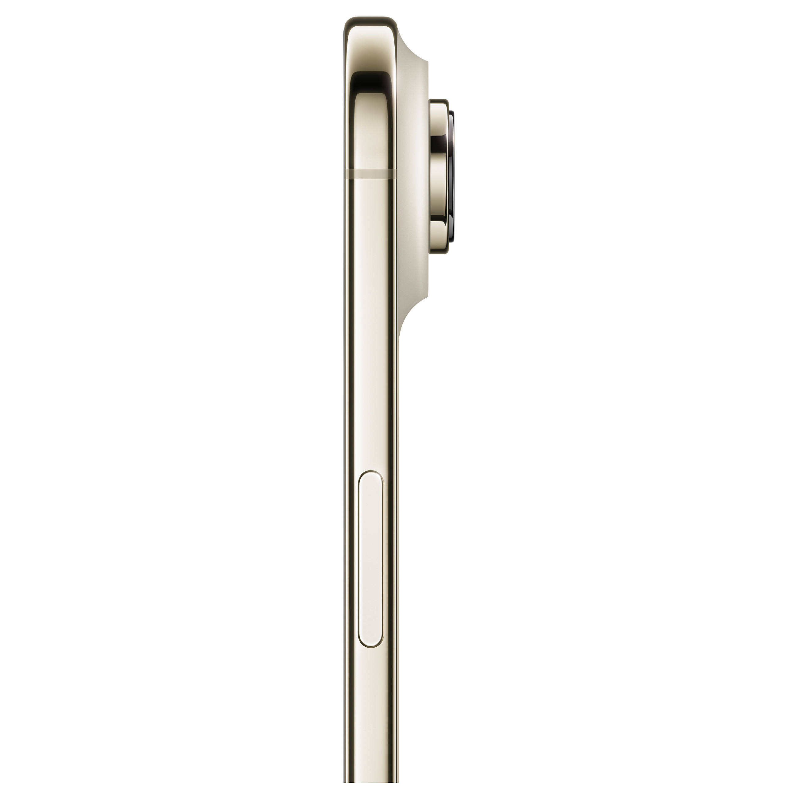 Apple iPhone Air / 512GB – Light Gold - 4