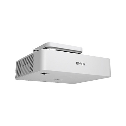 Projektor Epson EB-L790U 3LCD / WUXGA (1920 x 1200) / 7300 lumen / Laser / 10-bit / Multi-projection - Bardhë - 11