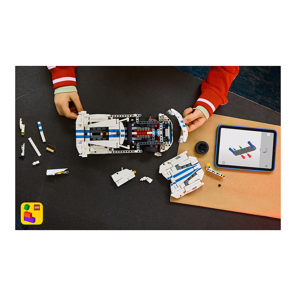 LEGO Technic 42234 - 19