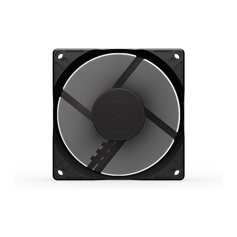 Ftohës për Kasë Endorfy Zephyr / 80mm / 2100 RPM – Zezë - 9