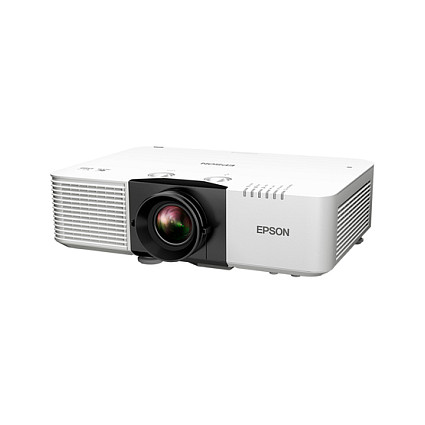 Projektor Epson EB-L790U 3LCD / WUXGA (1920 x 1200) / 7300 lumen / Laser / 10-bit / Multi-projection - Bardhë - 2