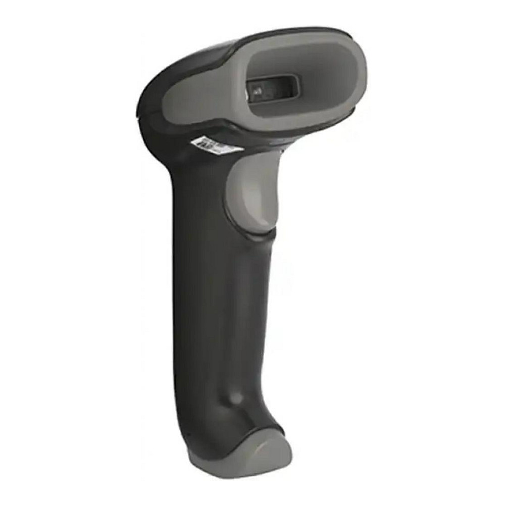 Skaner Dore Honeywell Voyager XP 1470G2D-2USB-R / 1D/2D / Area Imager / USB / 1040x720 Pixel / IP40 - Zezë/Gri - 2