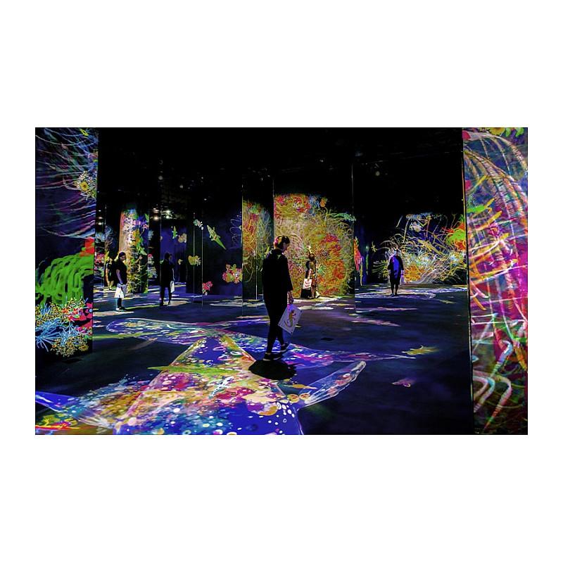 Projektor Epson EB-PU1008W / WUXGA / 3LCD / Laser / 8500 Lumen / 4K Enhancement / 16:10 – Bardhë - 11