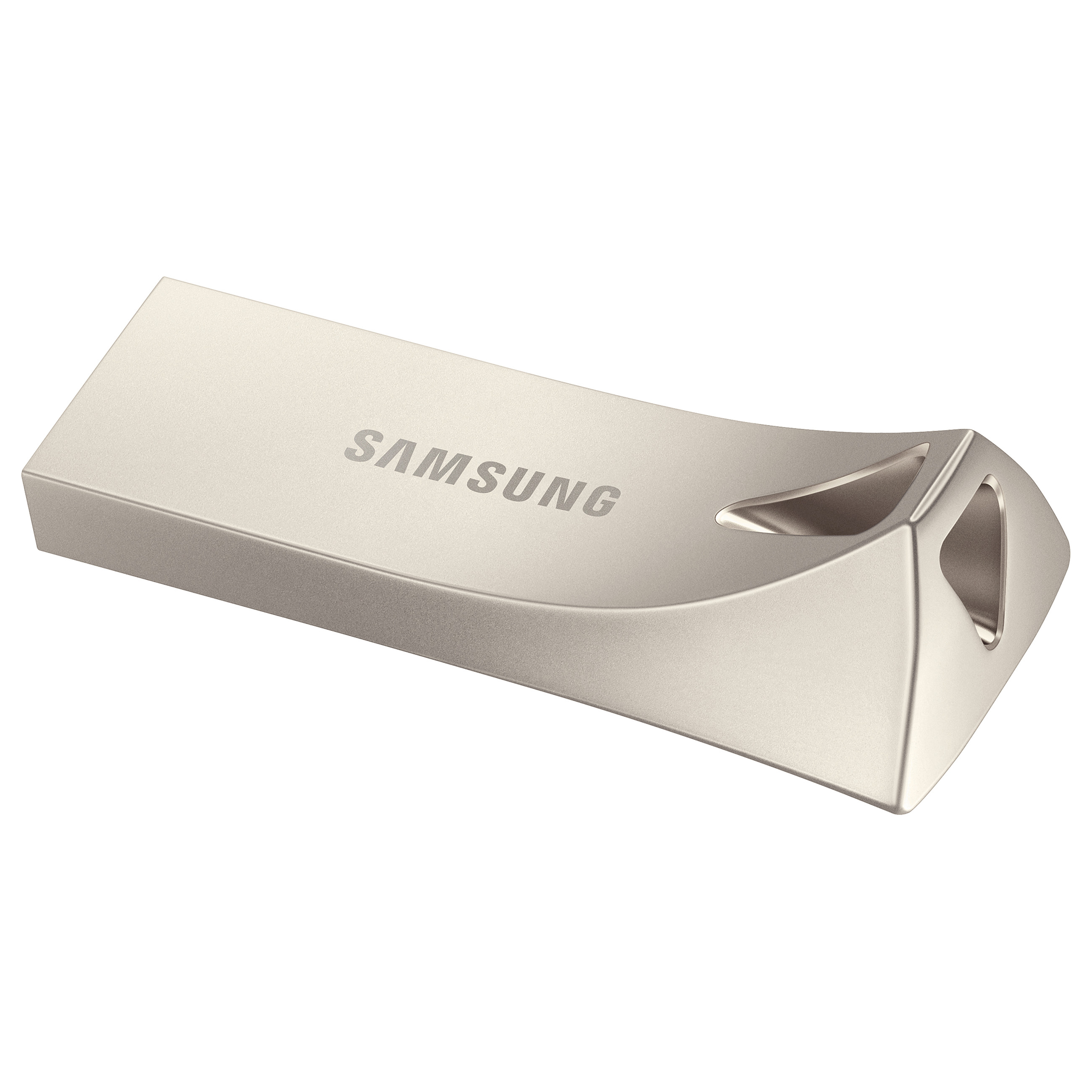 USB Flash Drive Samsung BAR Plus / 64GB / USB Type-A / USB 3.2 Gen 1 - Argjend - 5