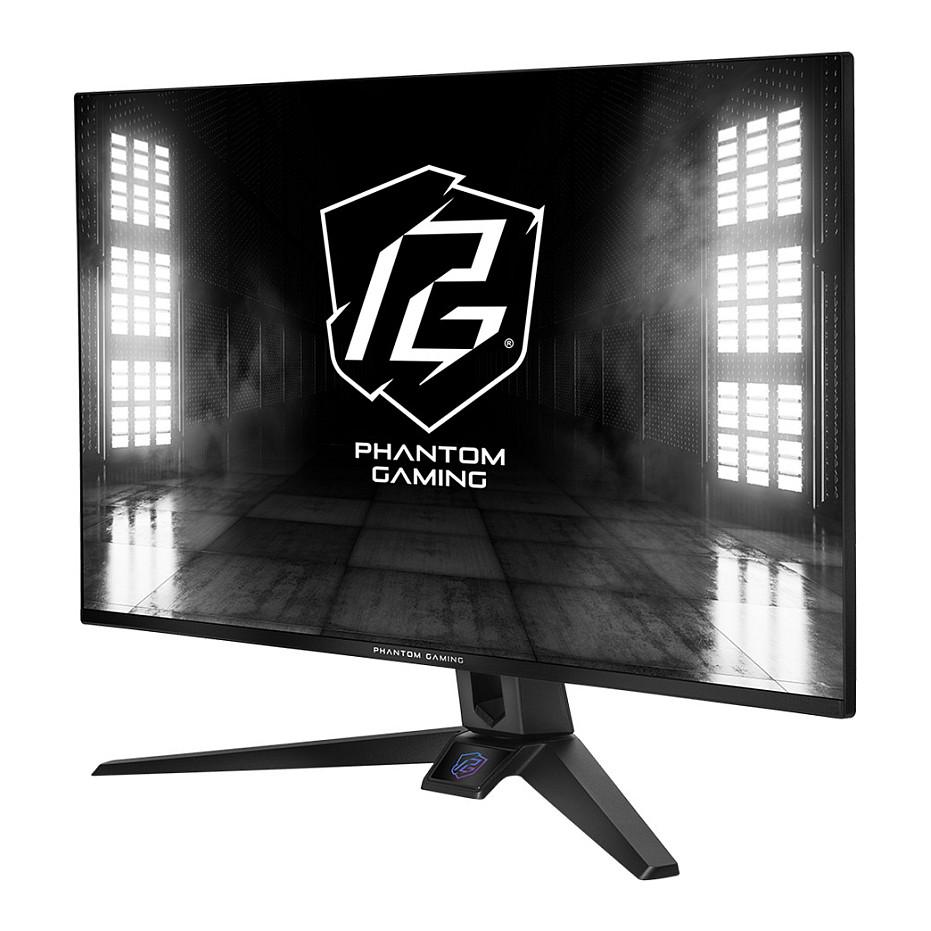 Monitor Gaming ASRock PG27FFS1A / 27"/ Full HD IPS / 240Hz / 1ms / HDMI+DP - Zezë - 3