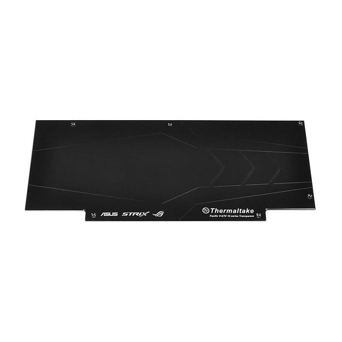 Aksesor për Kartelë Grafike Thermaltake Pacific V-GTX 1080 Ti Transparent, ASUS ROG STRIX - 5