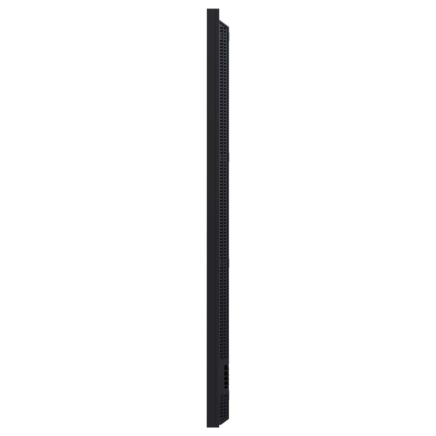 Digital Signage, iiyama ProLite LH5560UHS-B2AG, 54.6", 4K UHD, VA, Android 11, Wi-Fi, 3xHDMI, USB, RJ45 - Zezë - 15