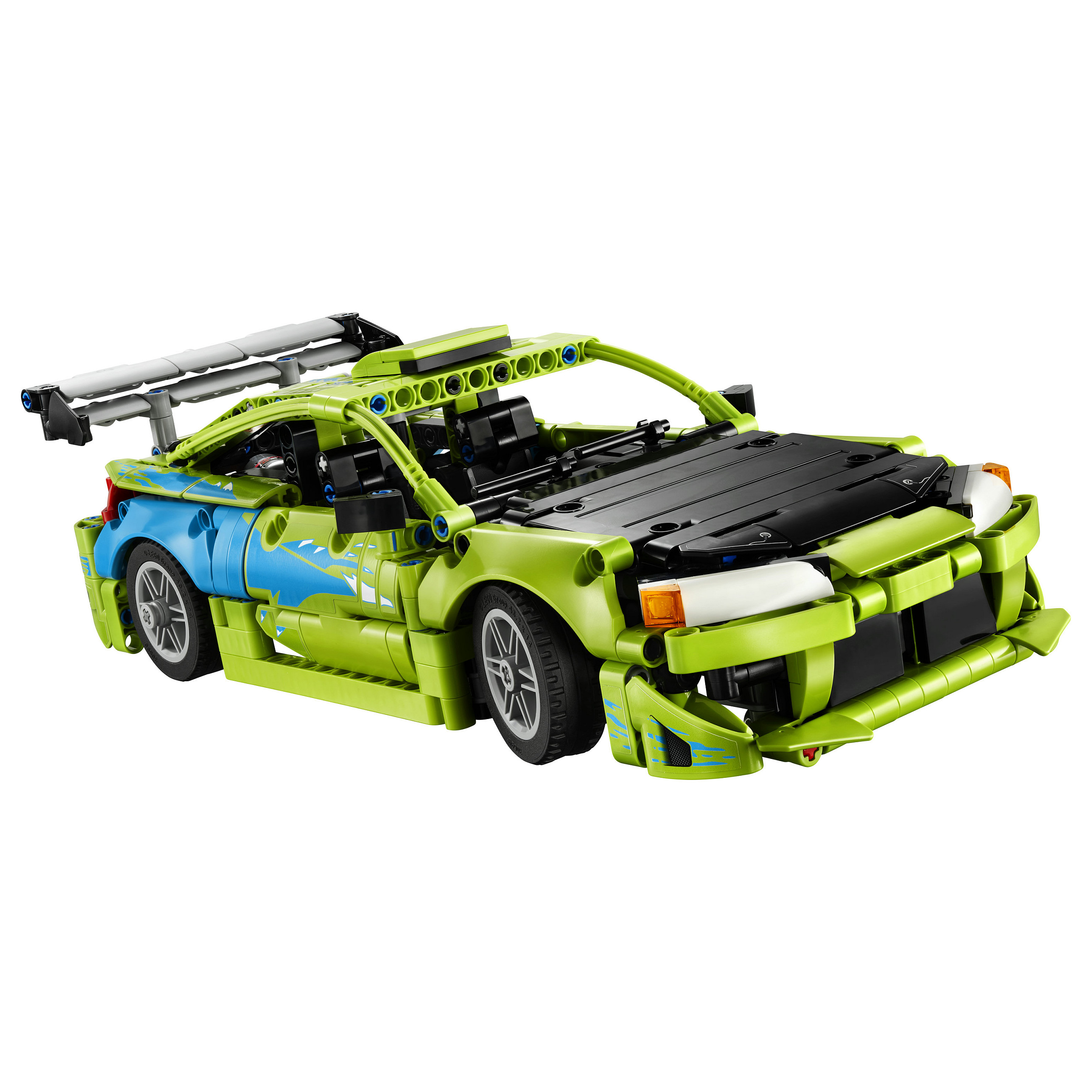LEGO Technic 42229 building toy - 2