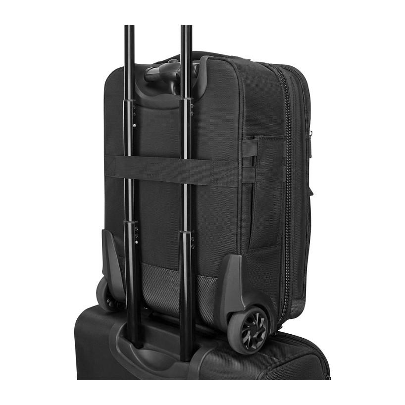 Çantë për Laptop Targus CitySmart TBR038GL, 12–15.6", Trolley, 24 L, 2.81 kg - Zezë - 17
