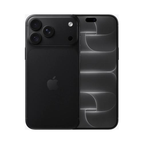 iPhone 18 Pro 2TB - Black