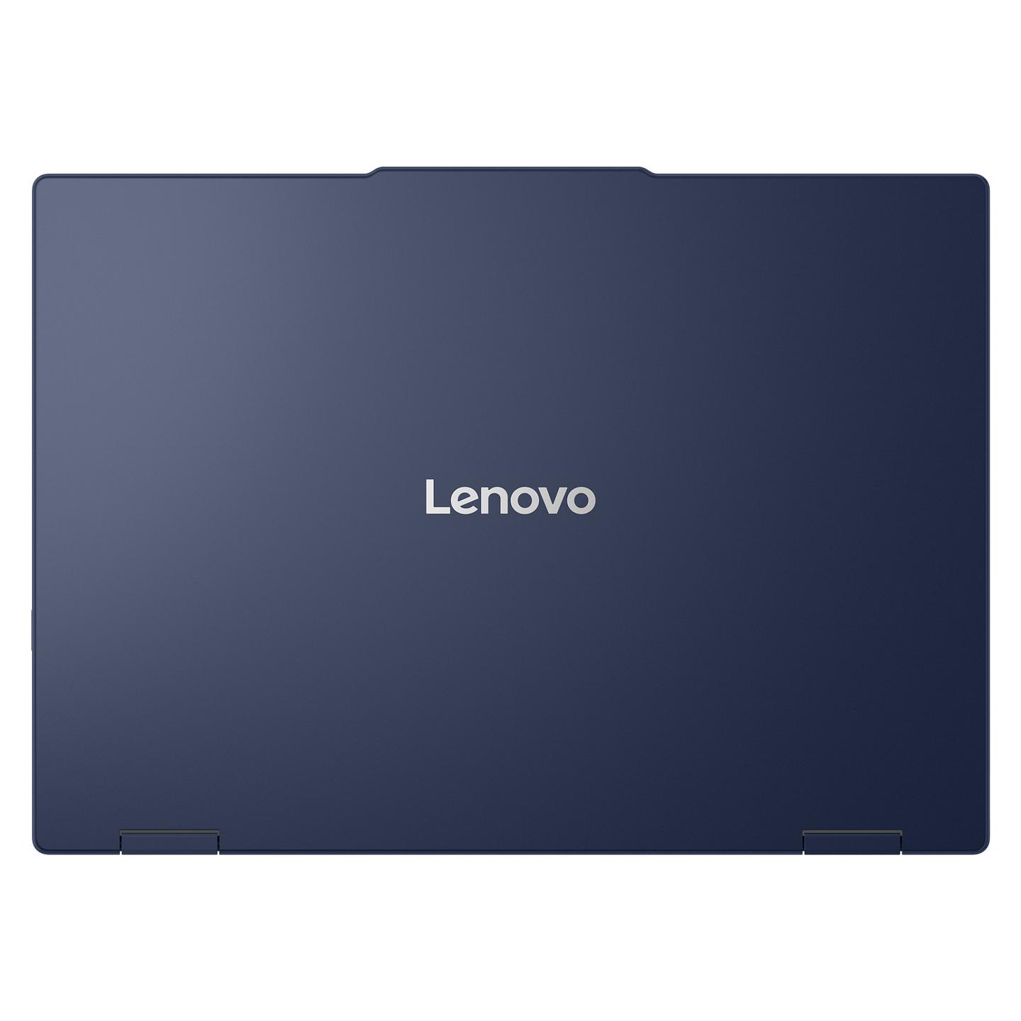 Laptop Lenovo IdeaPad 5 2-in-1 15AGP11, Ryzen AI 7 445, 16GB DDR5, 1TB, 15.3" WUXGA IPS Touch 60Hz, AMD Radeon 840M - Blu - 4