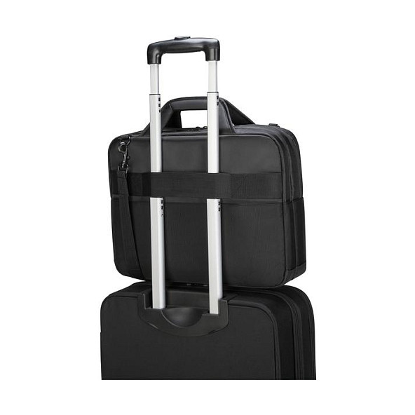 Çantë Targus CityGear / 12-14" / Topload / Dome Protection / Shoulder Strap / Trolley Strap - Zezë - 5